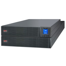 Easy UPS SRV - USV (Rack -...